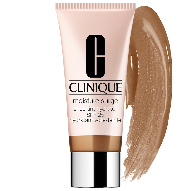 Moisture Surge™ Sheertint Hydrator Broad Spectrum SPF 25 Tinted Moisturizer thumbnail 6