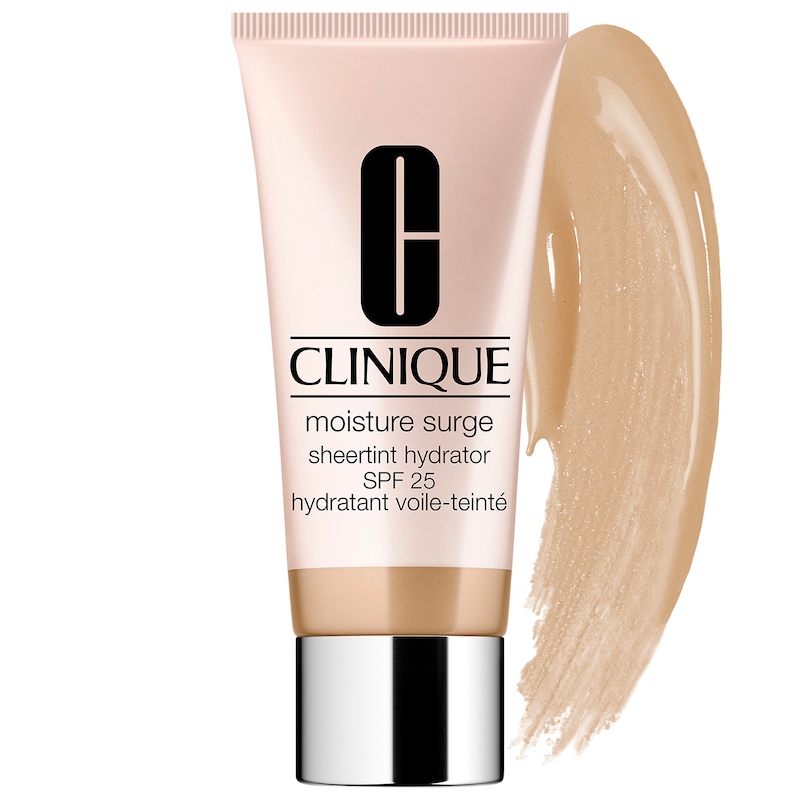 Moisture Surge™ Sheertint Hydrator Broad Spectrum SPF 25 Tinted Moisturizer thumbnail 5