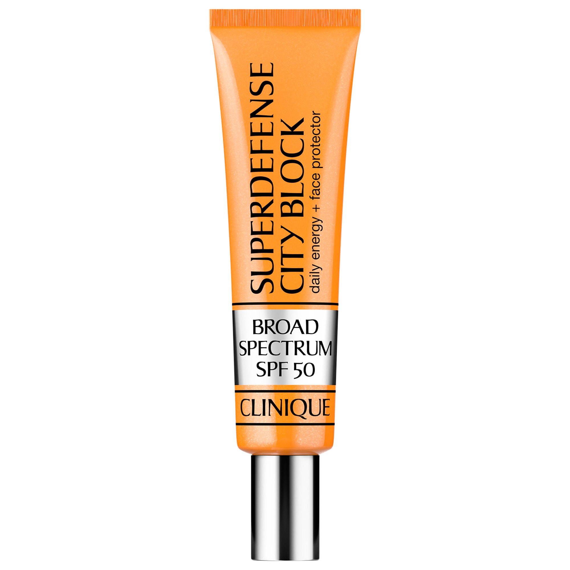 CLINIQUE Superdefense™ City Block SPF 50 Facial Sunscreen + Primer 1.4 oz/ 40 mL