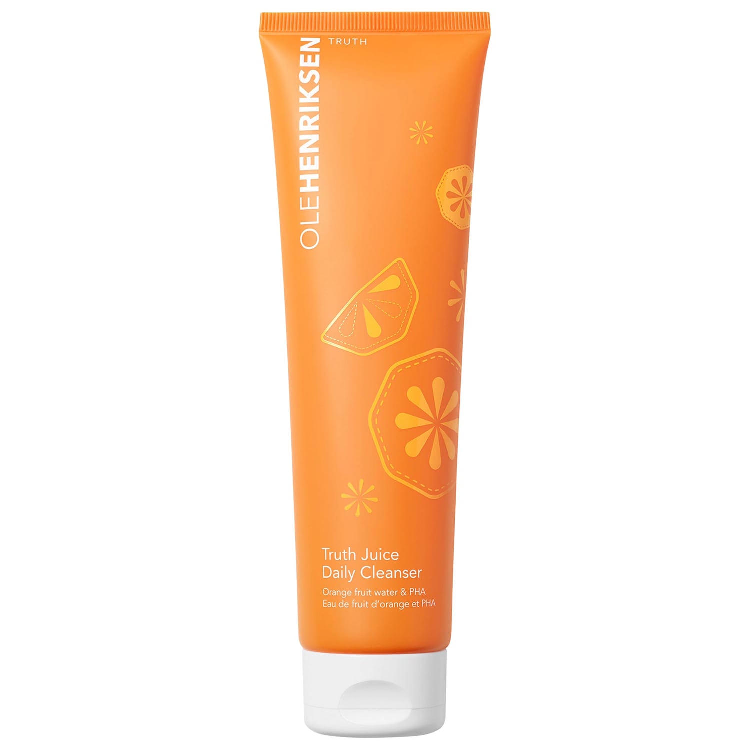 OLEHENRIKSEN Ежедневное средство для умывания для сияния кожи Ole Henriksen Truth Juice — фото 1