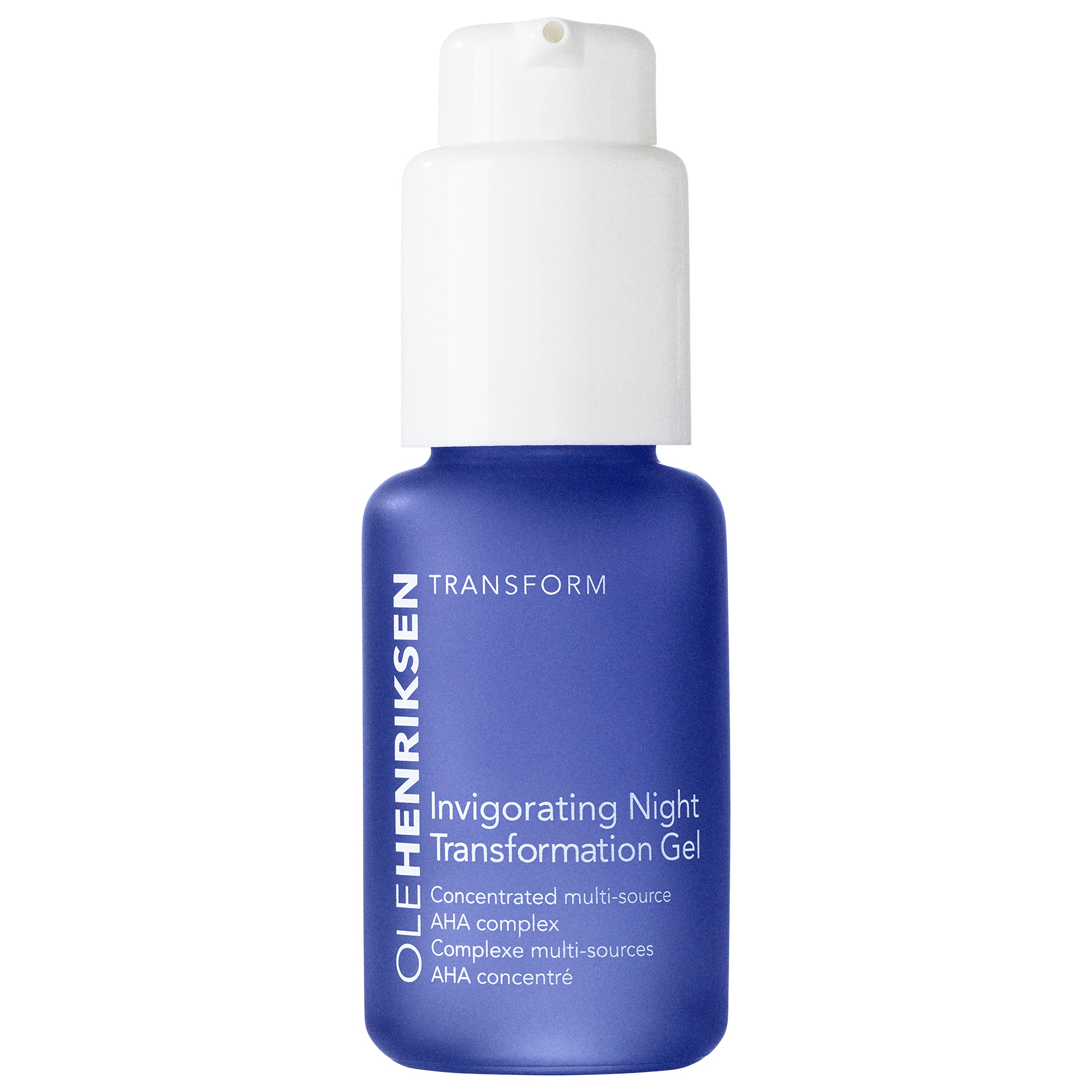 ole henriksen retinol night cream
