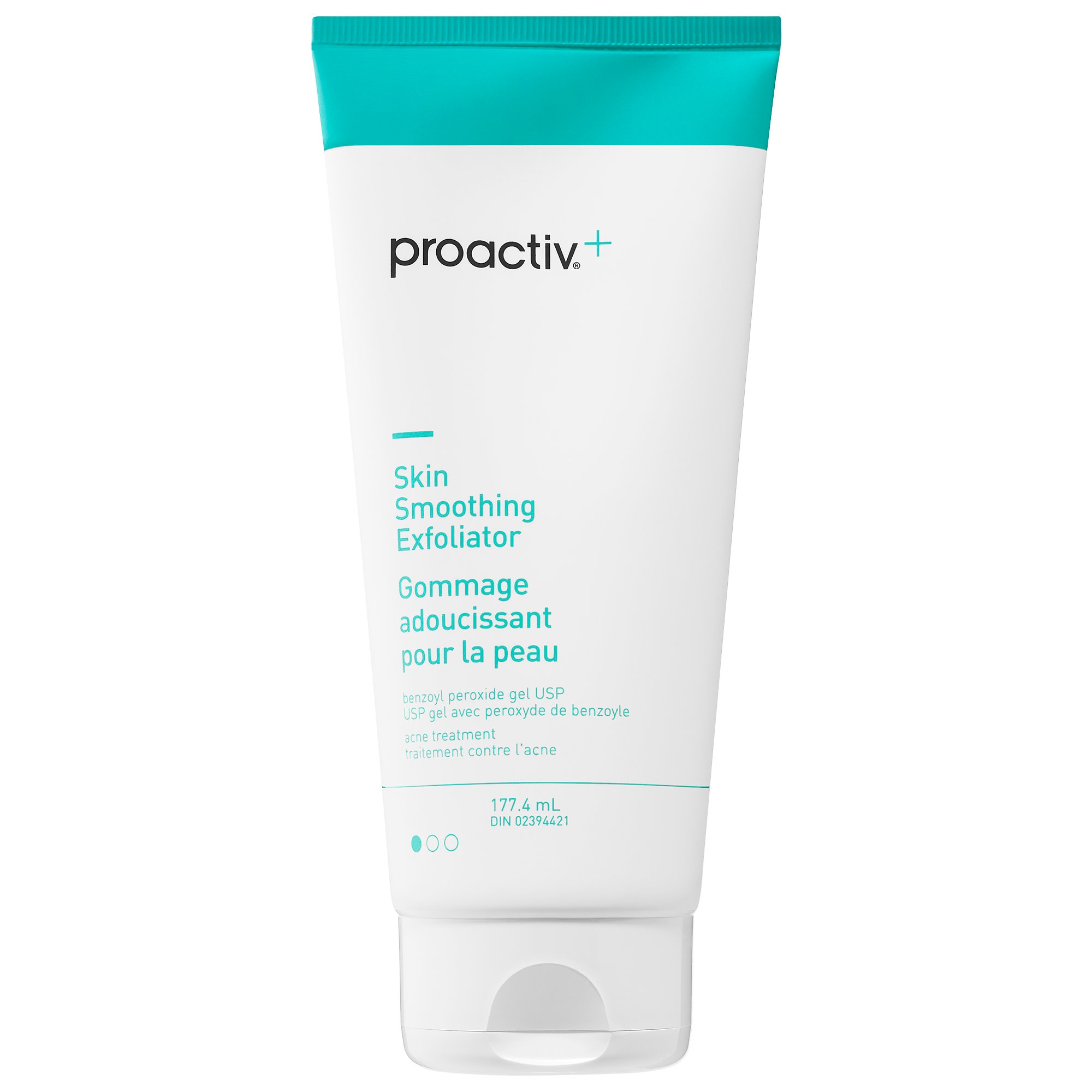 Skin Smoothing Exfoliator Proactiv Sephora