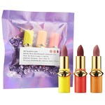 PAT McGRATH LABS - LUST: Mini MatteTrance™ Lipstick Trio