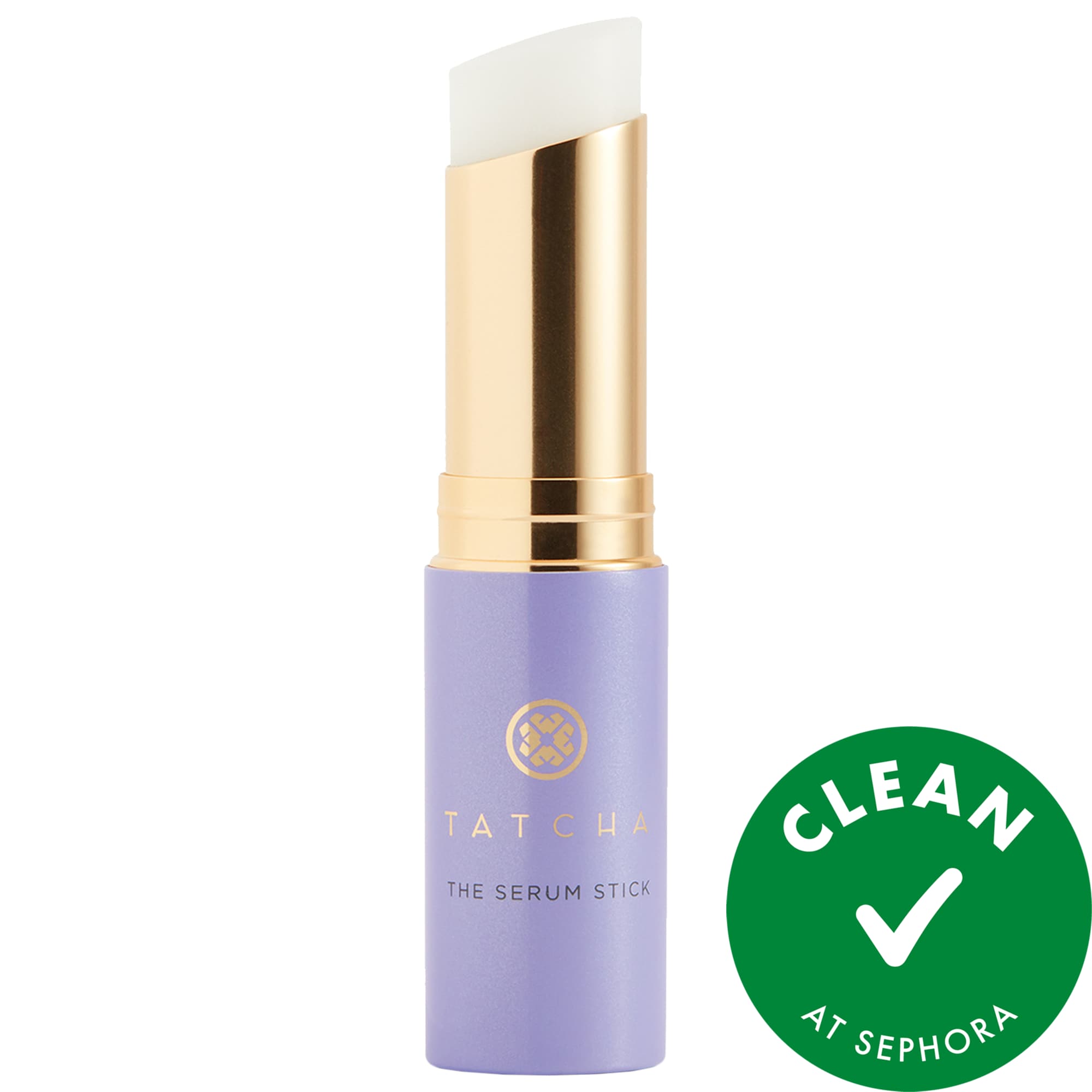 Tatcha The Serum Stick Line-Smoothing Treatment & Touch Up Balm 0.28 / 8g