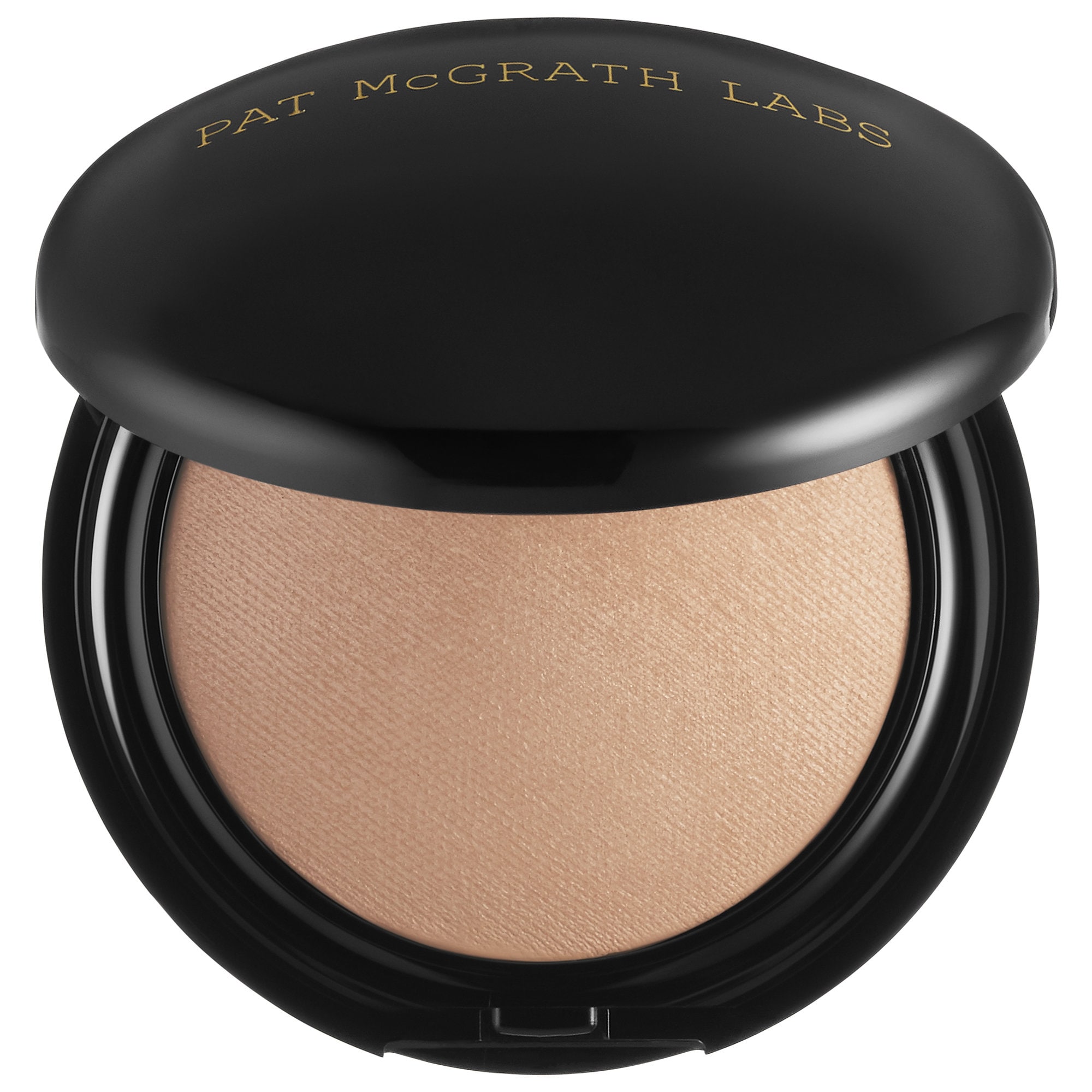 Shop Pat Mcgrath Labs Skin Fetish: Sublime Perfection Blurring Under Eye Powder Medium 0.14 oz / 4g