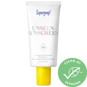 Supergoop! - Unseen Sunscreen SPF 40 PA+++