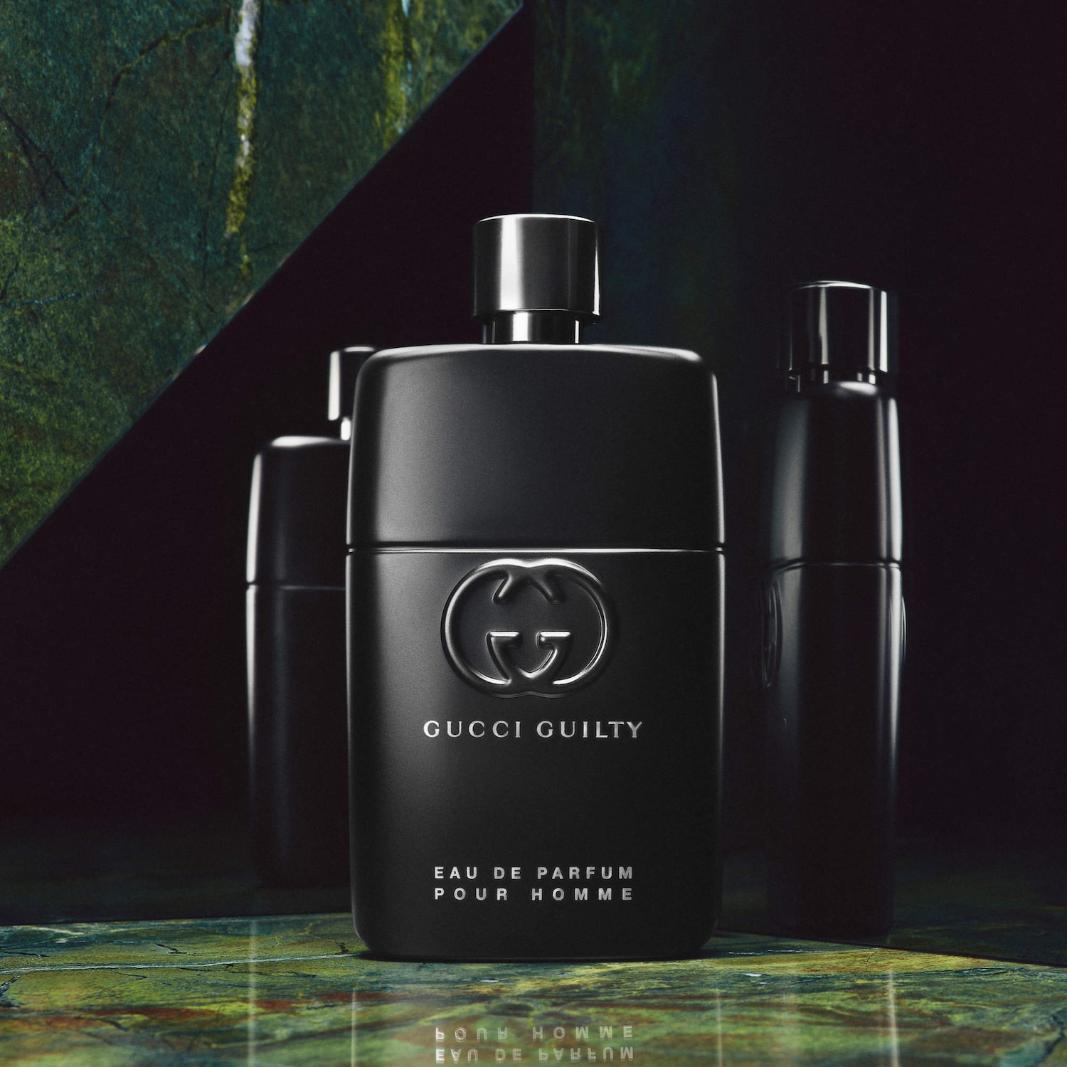 Guilty Eau de Parfum Pour Homme - Gucci | Sephora