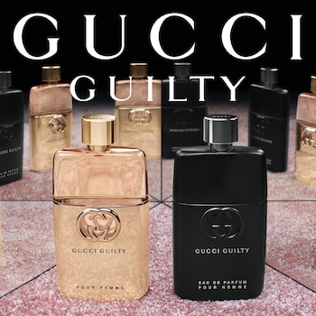 Guilty Eau de Parfum Pour Homme - Gucci | Sephora
