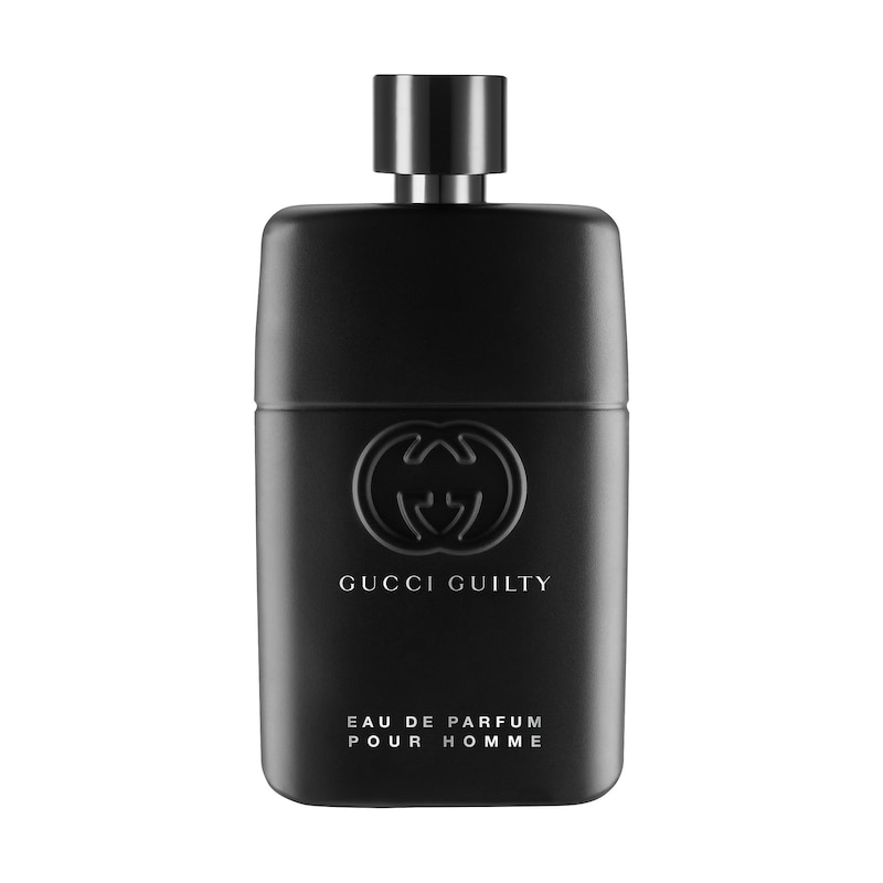 Guilty Eau de Parfum for Homme with Rose and Cedarwood