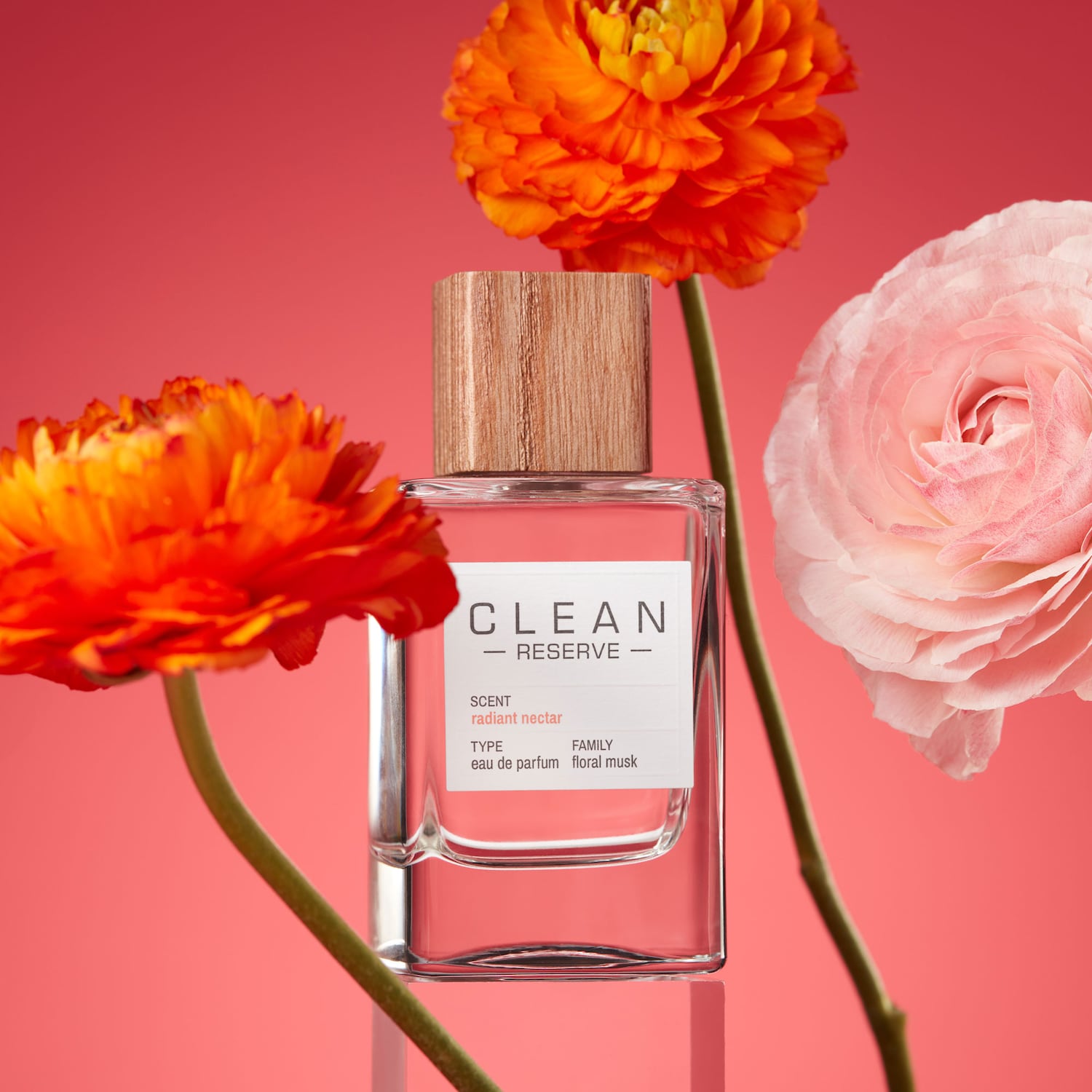 CLEAN RESERVE Radiant Nectar - Thumbnail 2