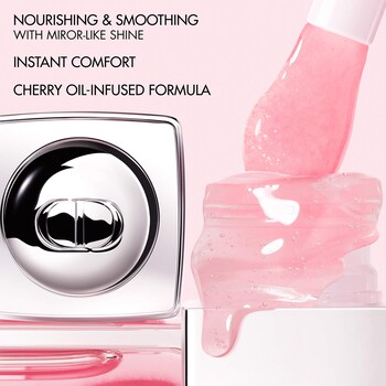 Lip Glow Oil