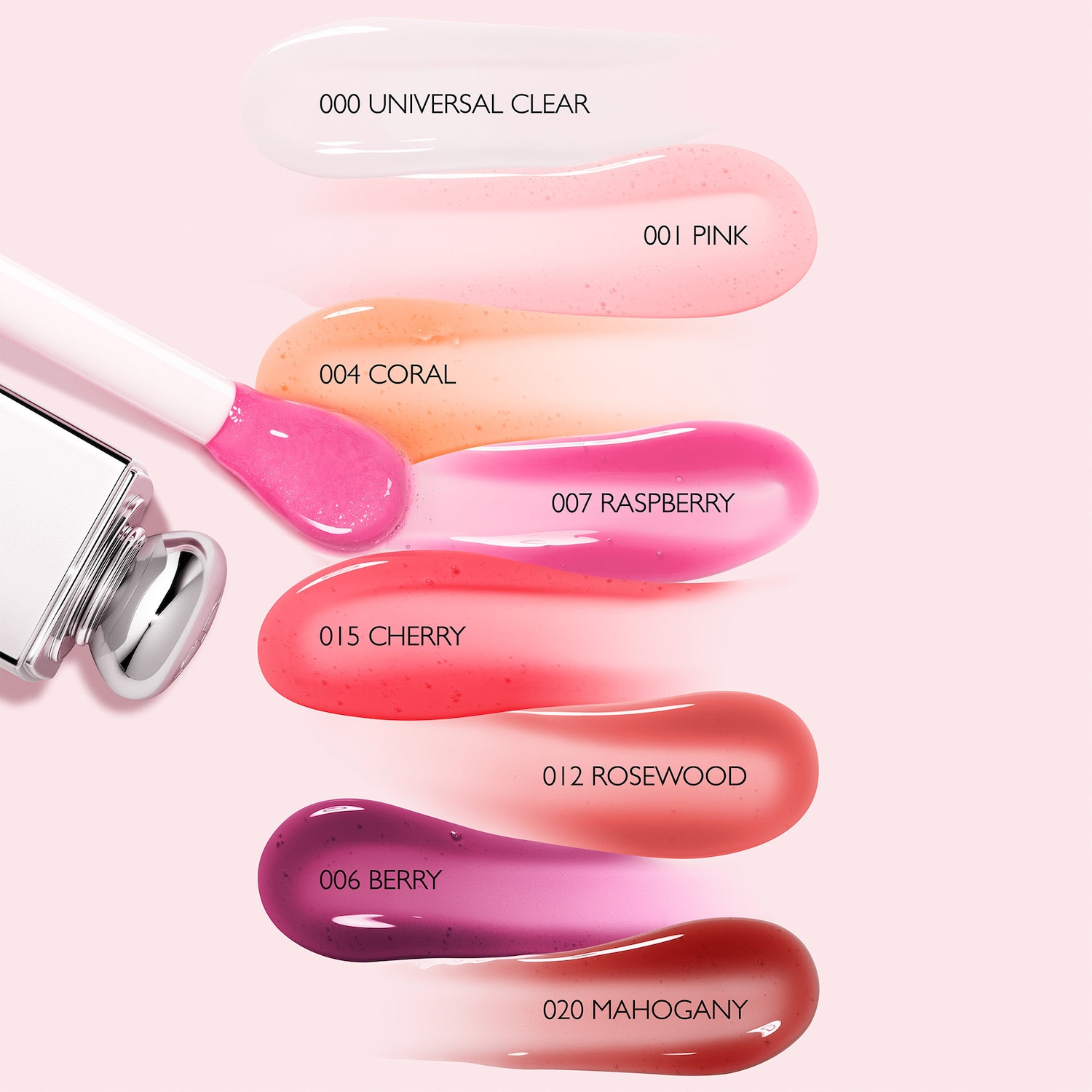 dior addict lip oil mahogany