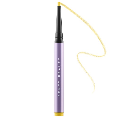 Yellow Eyeliner Sephora