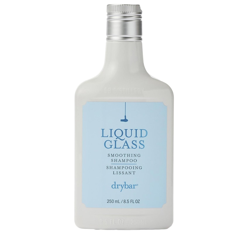 Liquid Glass Smoothing Shampoo