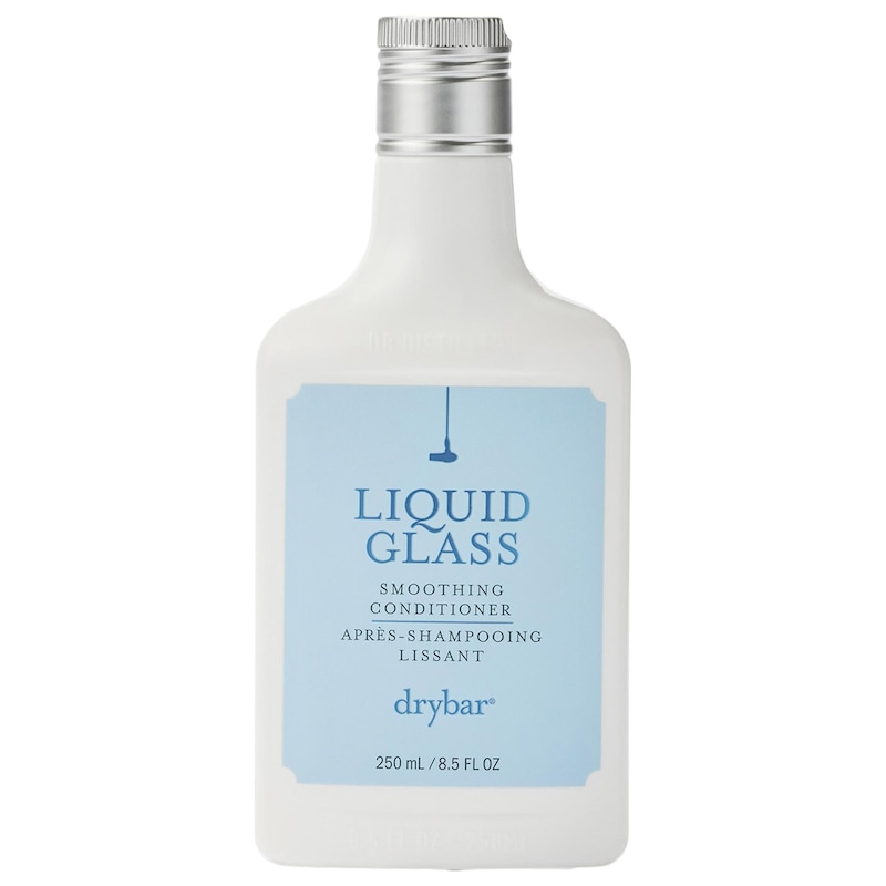 Liquid Glass Smoothing Conditioner