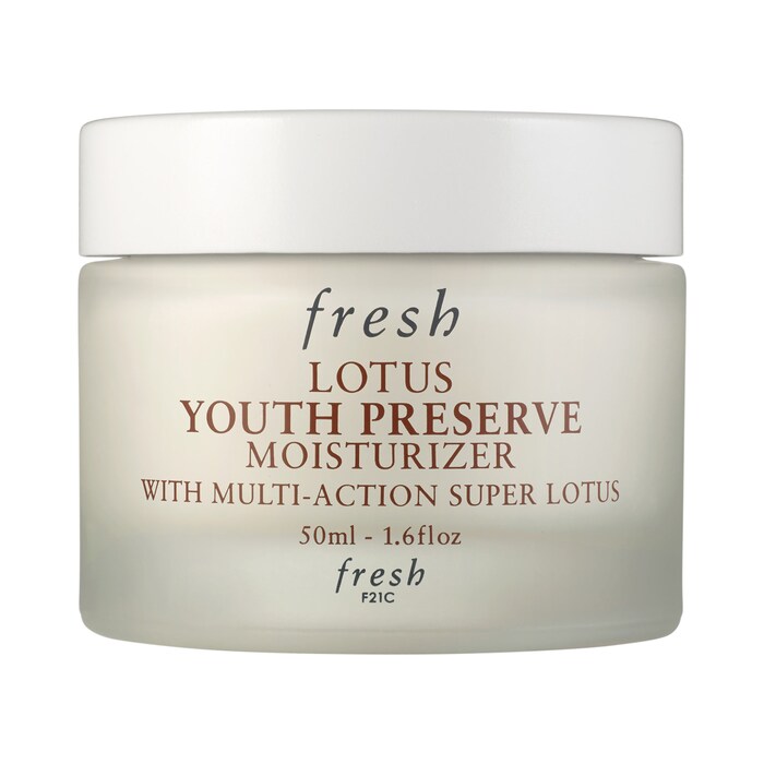 Lotus Anti- Aging Daily Moisturizer