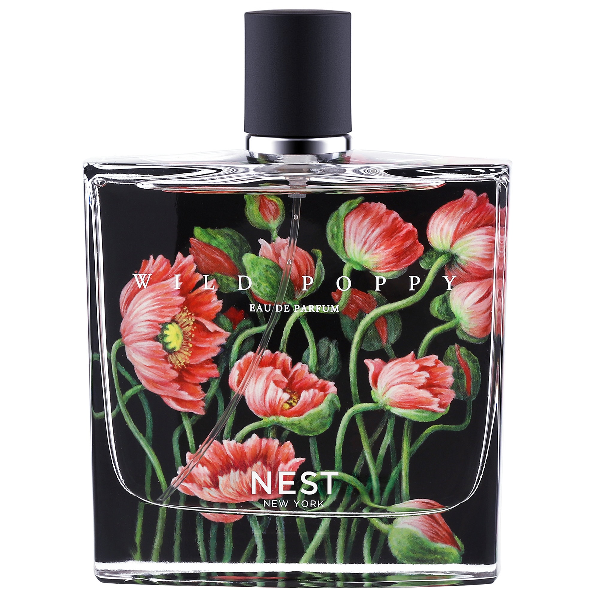 Thumbnail of NEST New York Wild Poppy Eau de Parfum