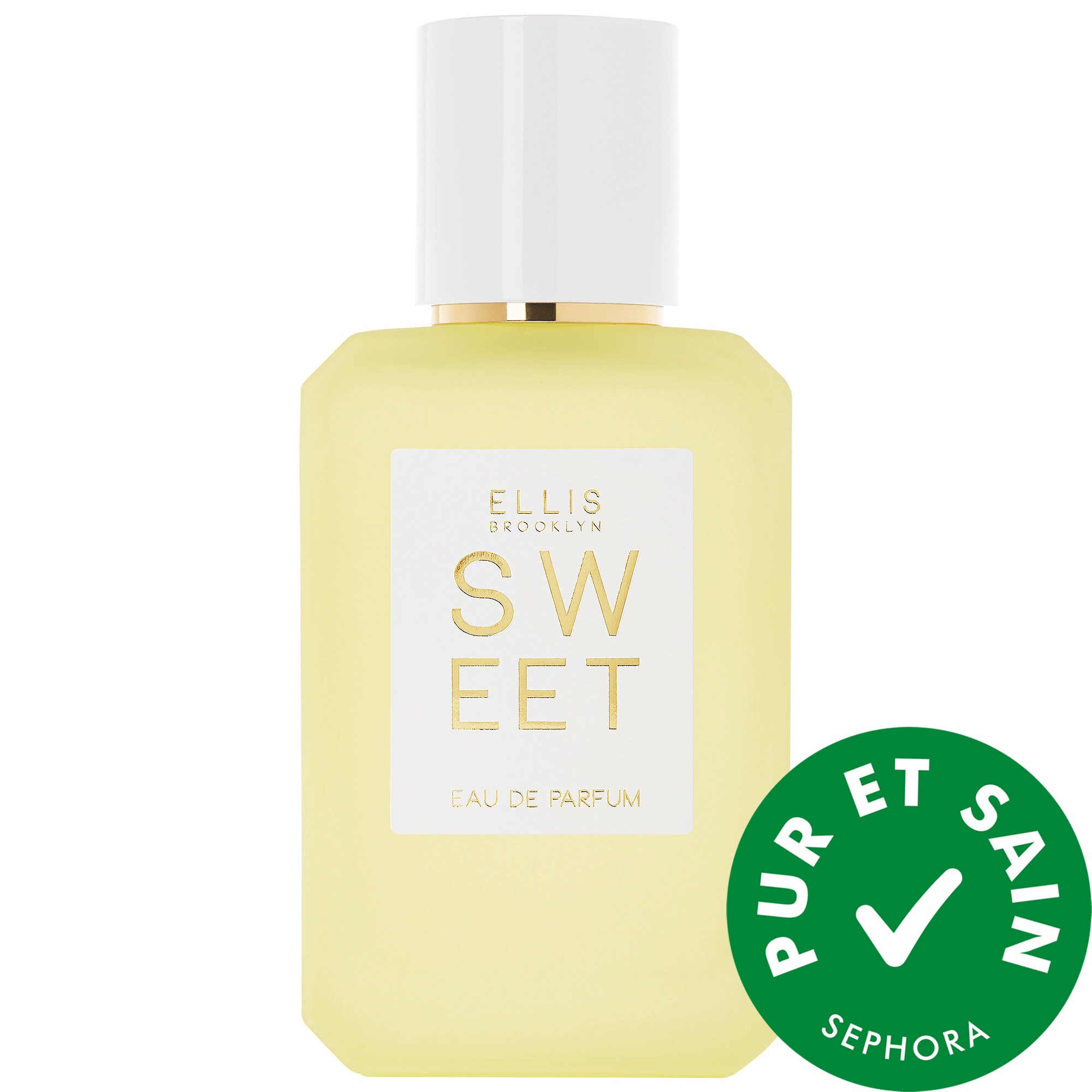 Ellis Brooklyn Eau de parfum SWEET 1.7 oz/ 50 mL