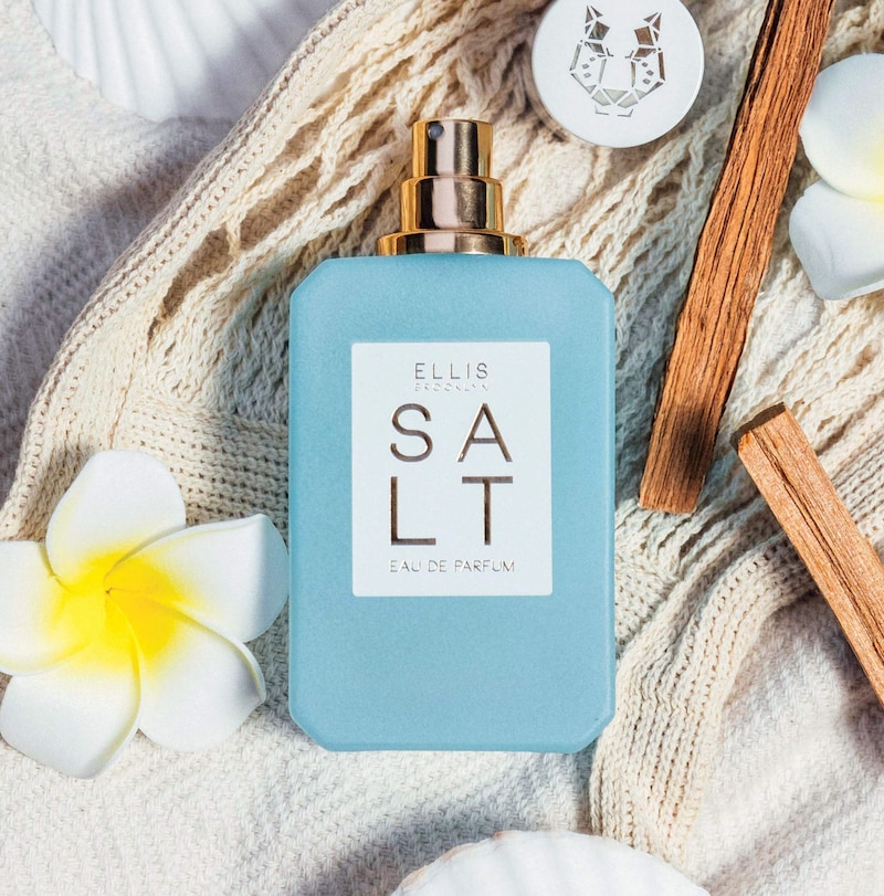 SALT Eau de Parfum thumbnail 4
