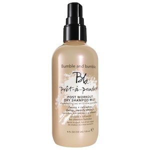 Bumble and bumble - Prêt-à-powder Post Workout Non-Aerosol Dry Shampoo Mist