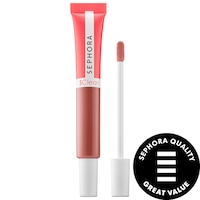 SEPHORA COLLECTION - Clean Glossy Lip Oil