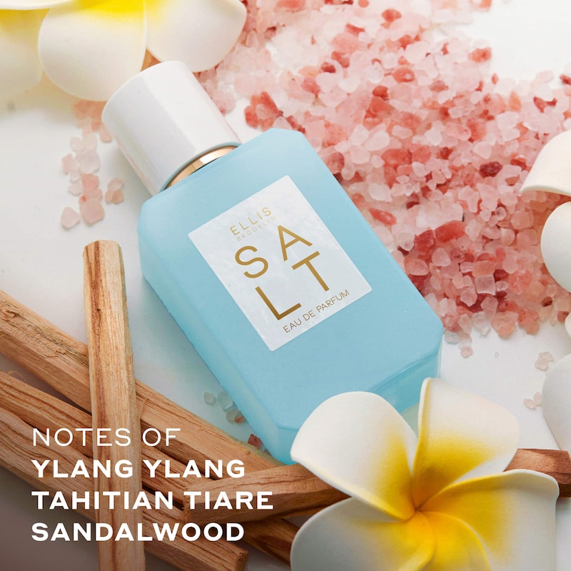 SALT Eau de Parfum Travel Spray thumbnail 4