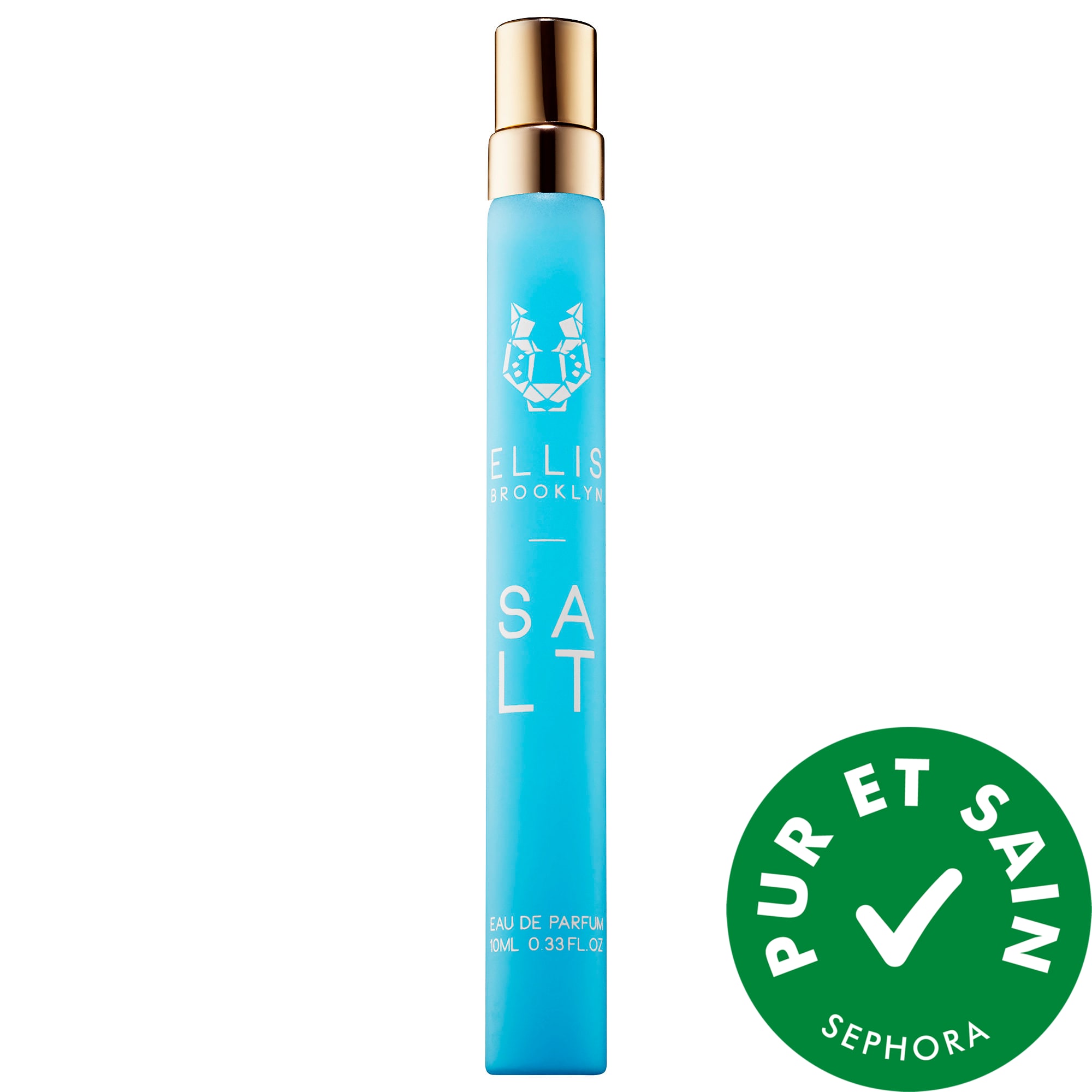 Ellis Brooklyn Eau de parfum SALT en vaporisateur de voyage 0.34 oz/ 10 mL