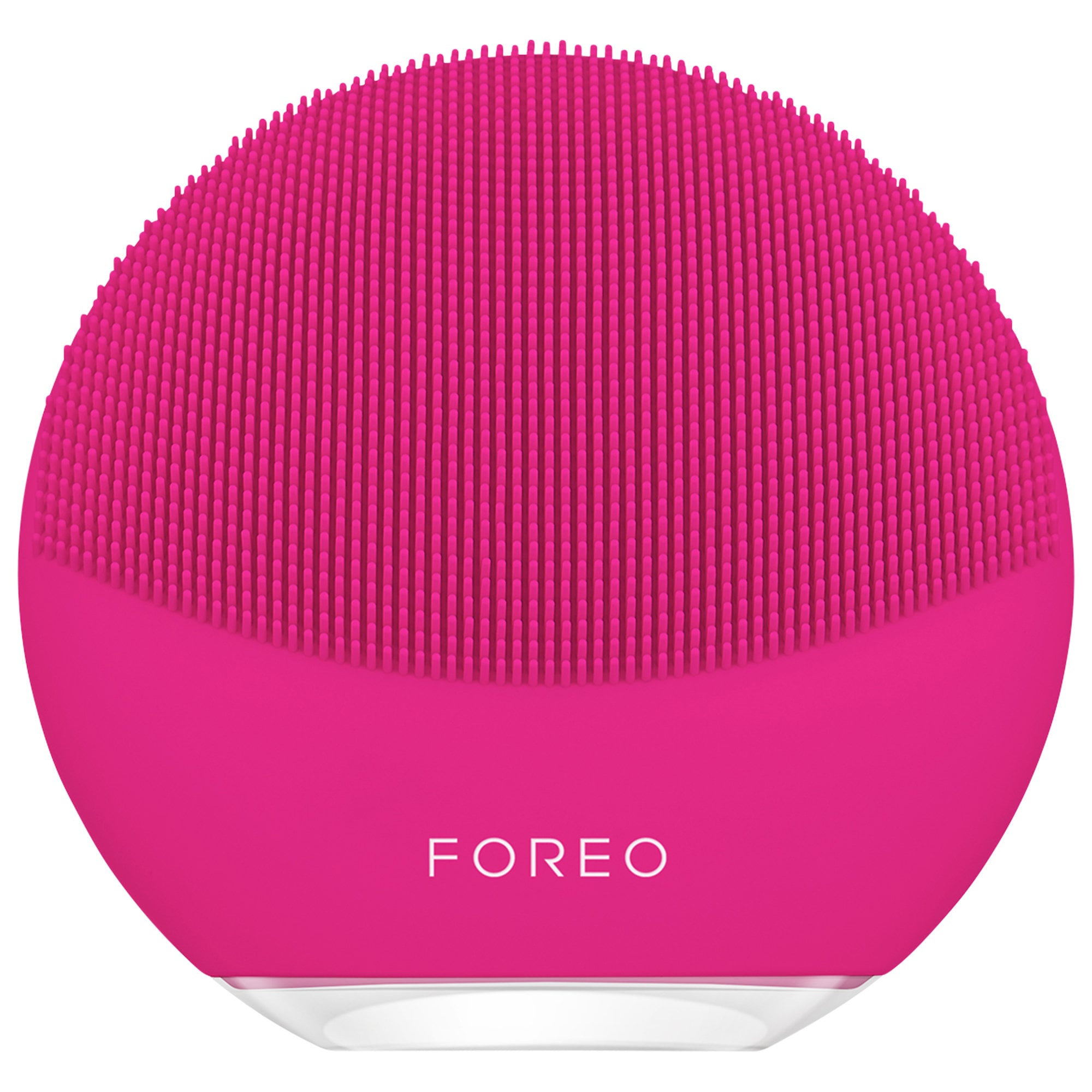 Shop Foreo Luna Mini 3 Fuchsia