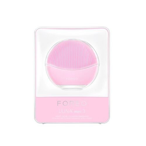 FOREO LUNA™ Mini 3 in Pearl Pink Image 3