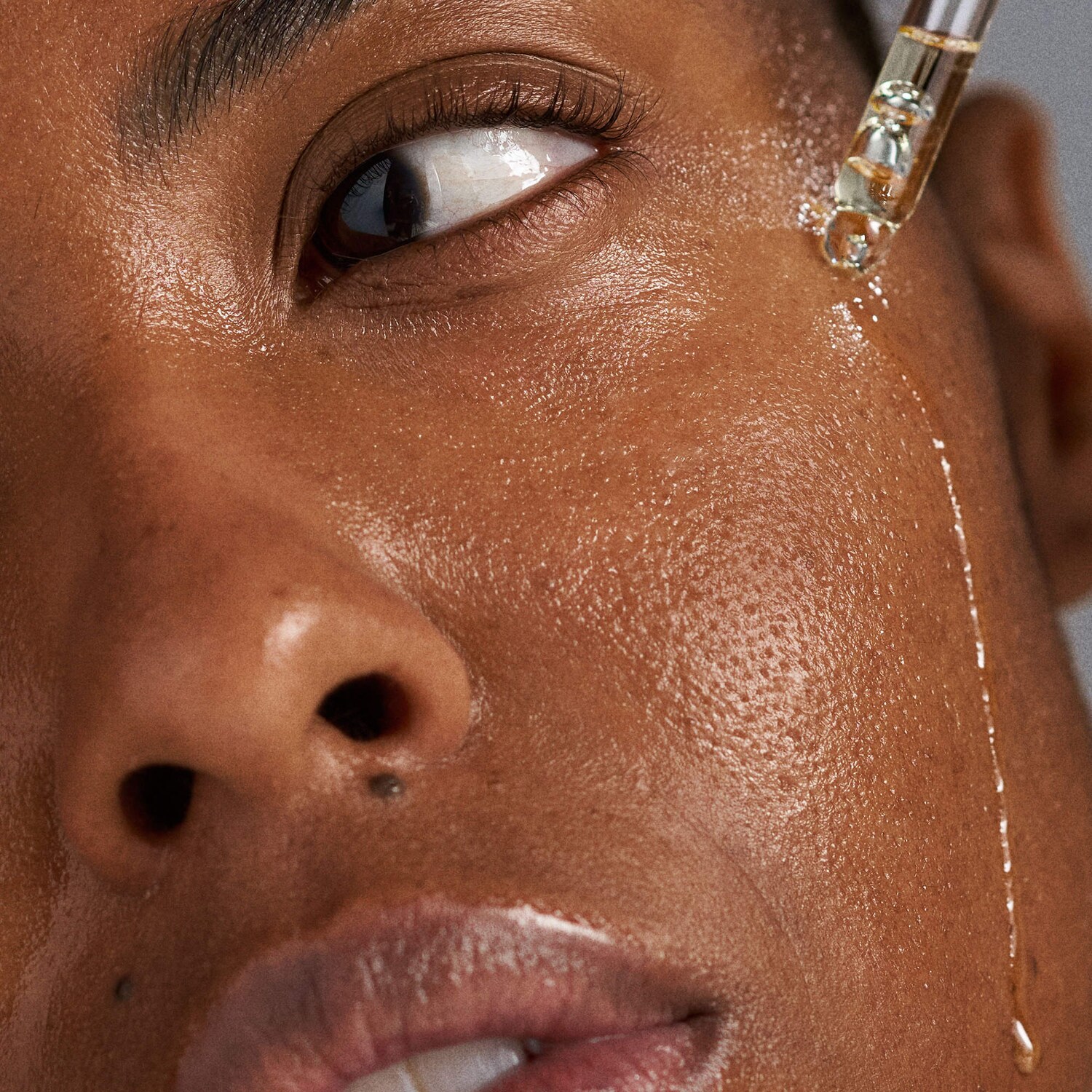 Retinol Acne Clearing Oil