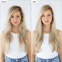 Be Gentle, Be Kind™ Avocado + Kiwi Mega Moisture Superfoods Hair Mask