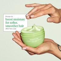 Be Gentle, Be Kind™ Avocado + Kiwi Mega Moisture Superfoods Hair Mask