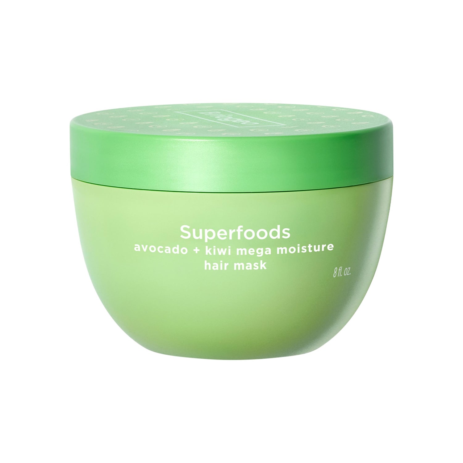 Маска для волос с авокадо и киви для интенсивного увлажнения Briogeo Superfoods — фото 1