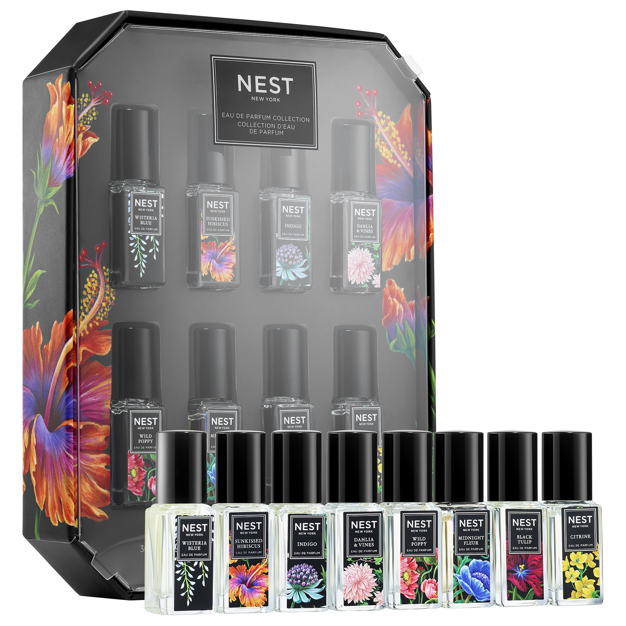 NEST NEW YORK EAU DE PARFUM COLLECTION SET,2318988