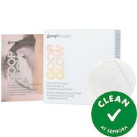GOOP - GOOPGLOW 15% Glycolic Acid Overnight Glow Peel