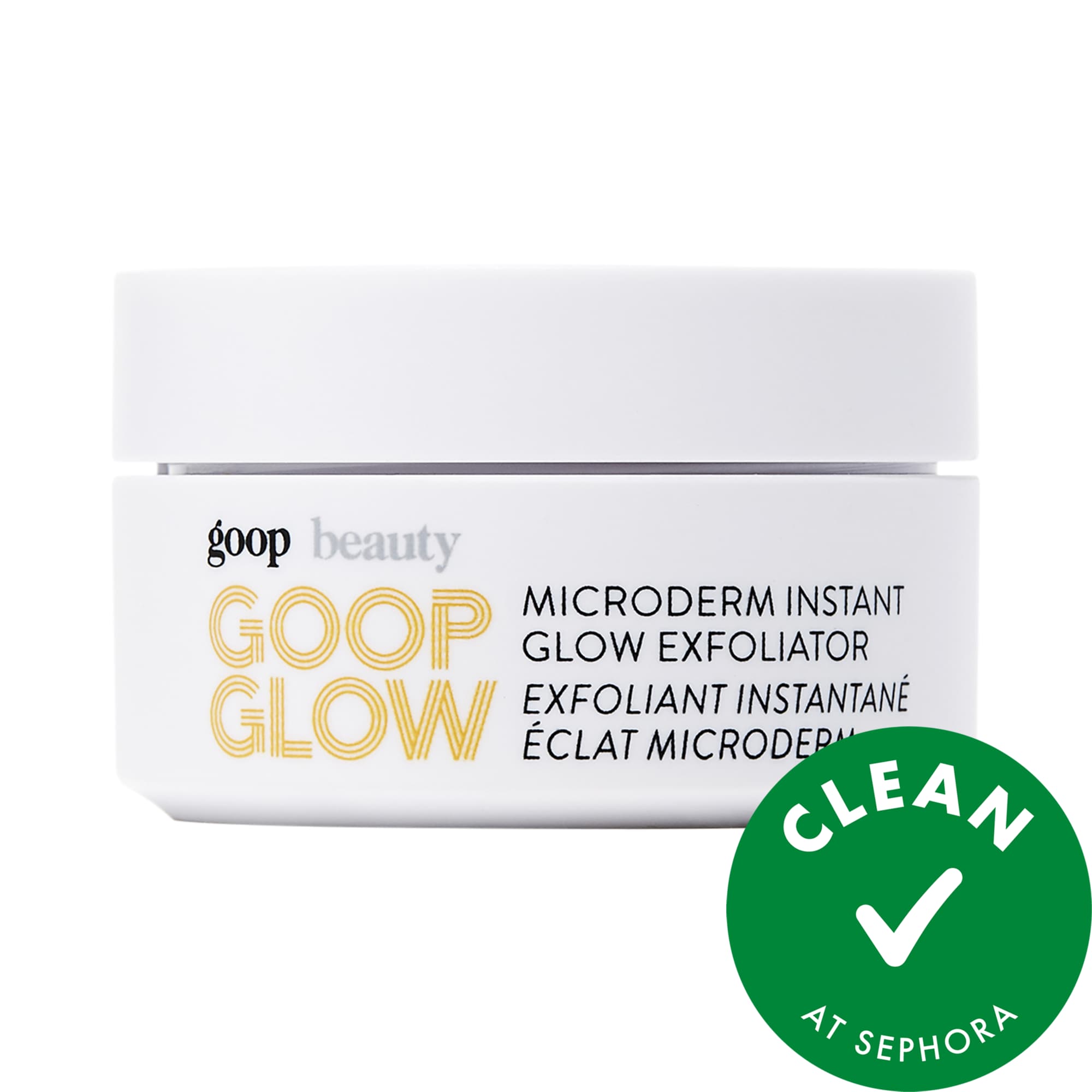 Thumbnail of GOOP Mini GOOPGLOW Microderm Instant Glow Exfoliator 0.5 oz/ 15 mL