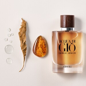 acqua di gio absolu gift set