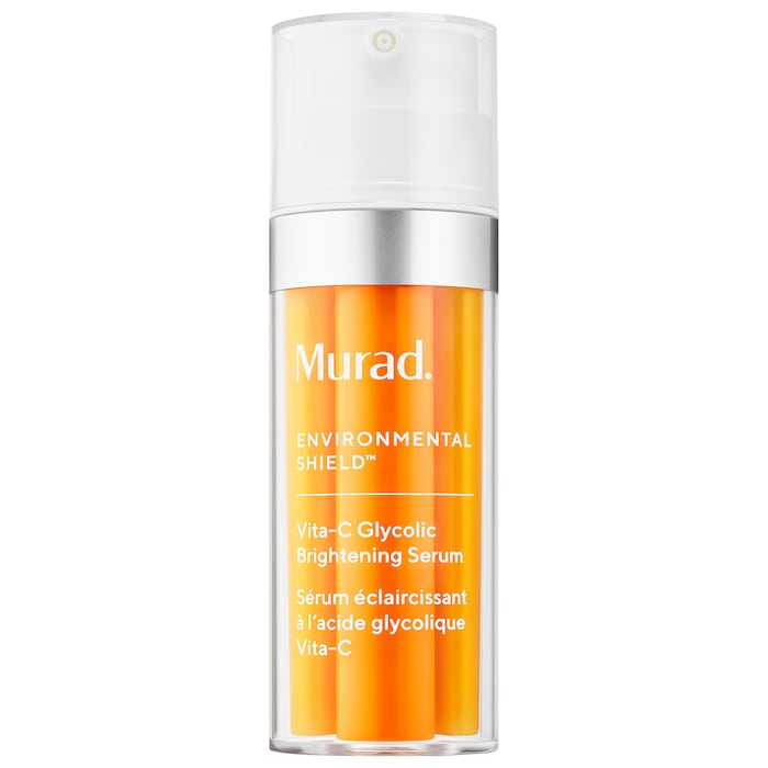 Vitamin C Glycolic Brightening Serum Murad Sephora