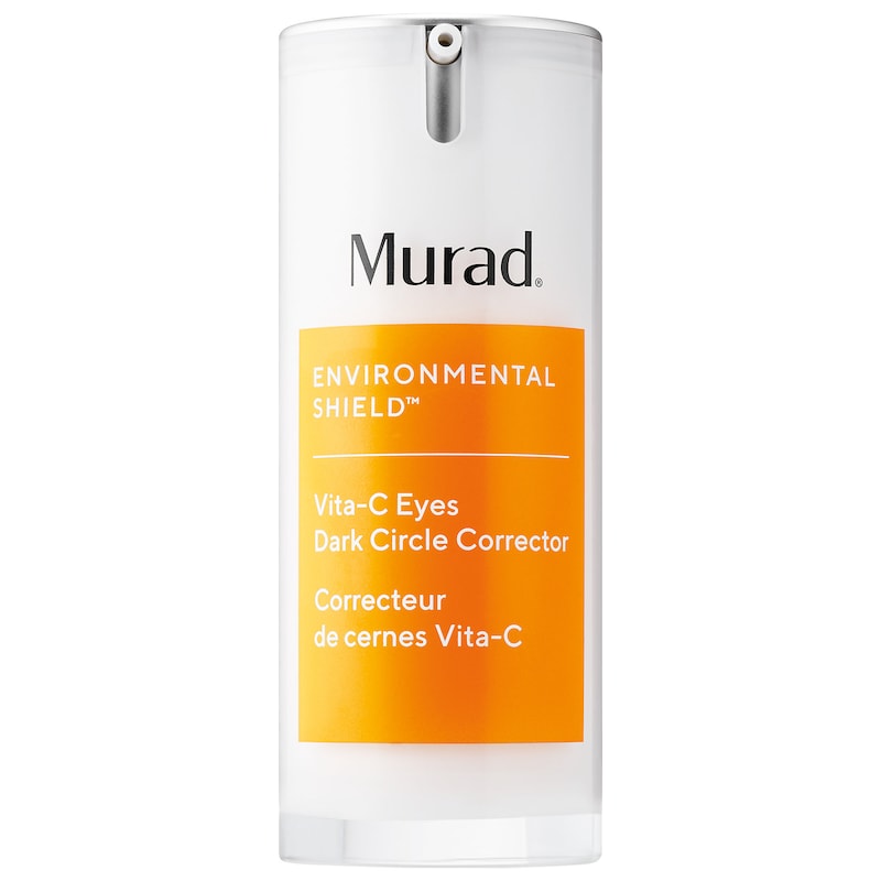Vitamin C Dark Circle Correcting Eye Serum