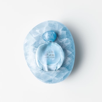 Ocean di Gioia Eau de Parfum - Armani Beauty | Sephora
