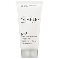 No. 3 Hair Perfector trial size - Olaplex | Sephora