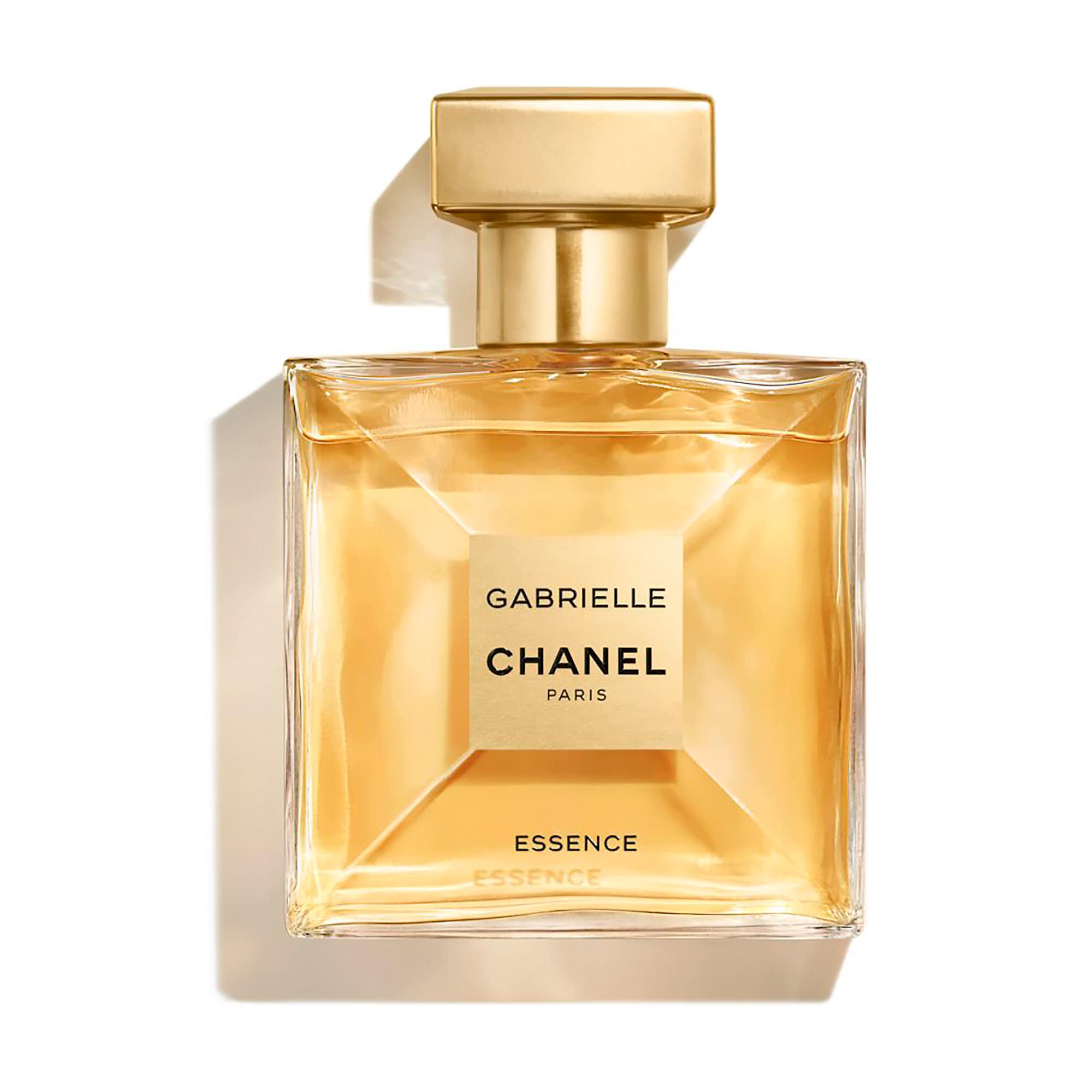  No. 5 by Chanel for Women, Eau De Parfum Spray, 3.4 Ounce :  Beauty & Personal Care