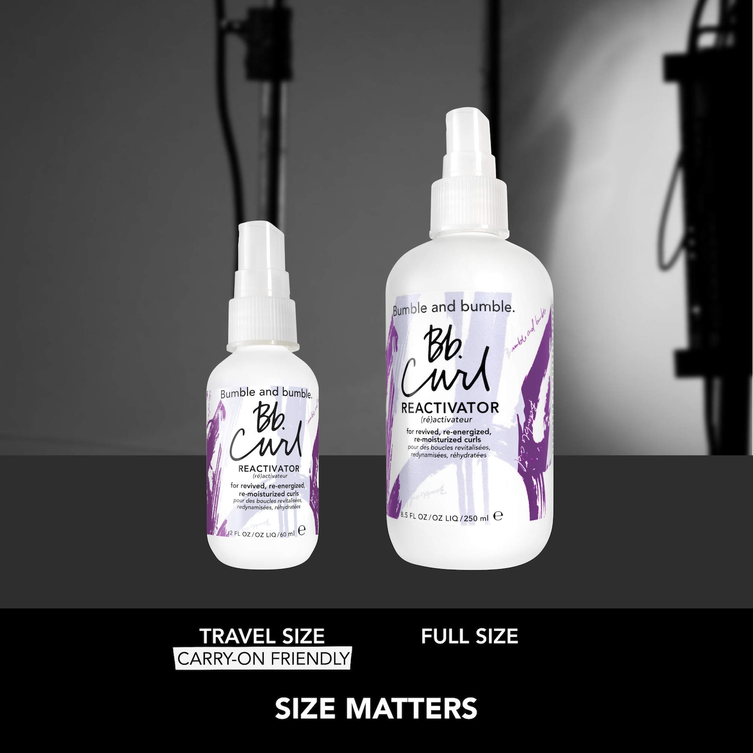 Bumble and bumble Curl Reactivator - Thumbnail 5