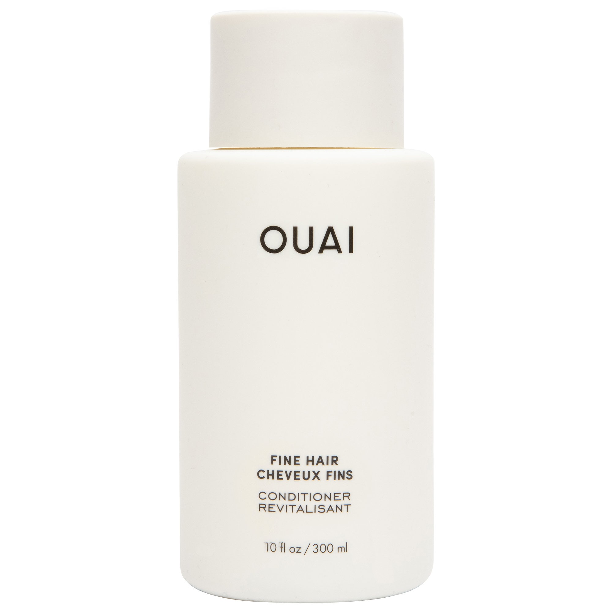 Ouai Fine Hair Conditioner 10 oz/ 300 ml In Na