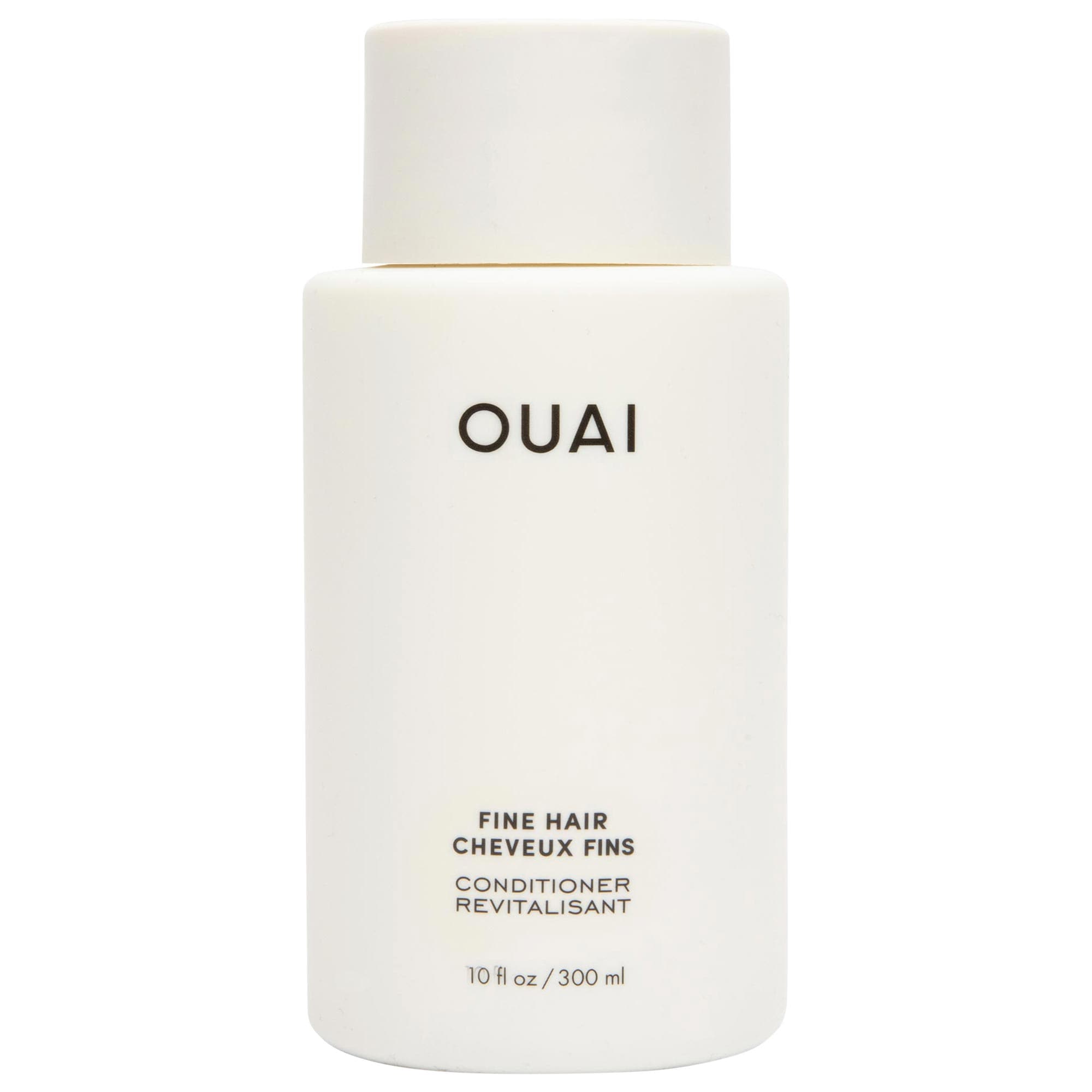 OUAI Fine Hair Conditioner oz/ mL