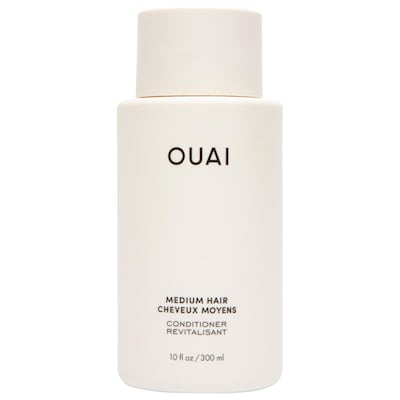 OUAI - Medium Hair Conditioner 10 oz/ 300 mL OUAI Medium Hair Conditioner