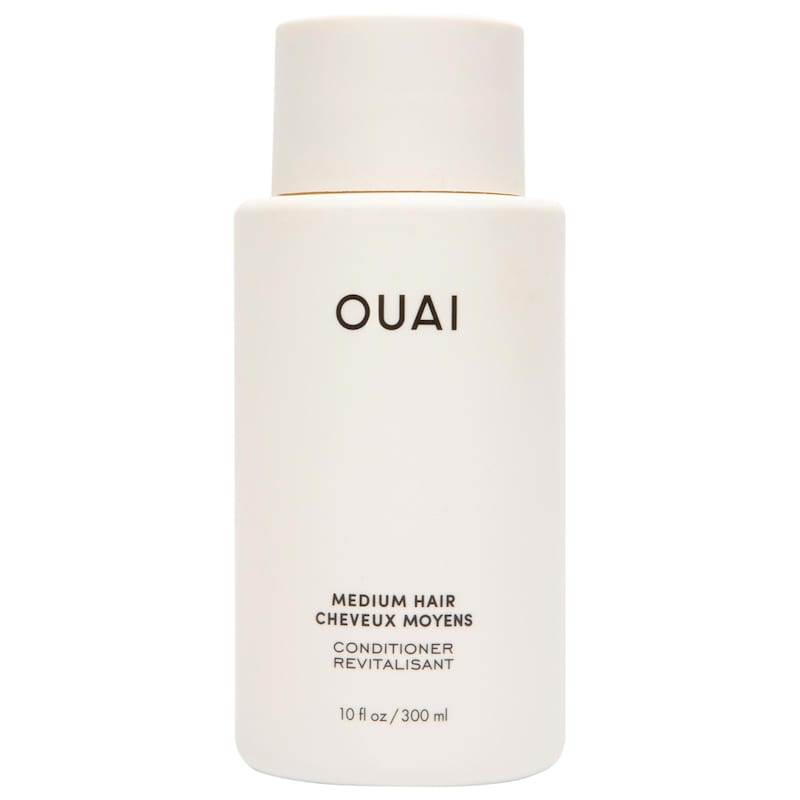 Medium Hair Conditioner