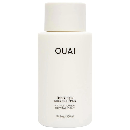 Кондиционер для густых волос Ouai Thick Hair