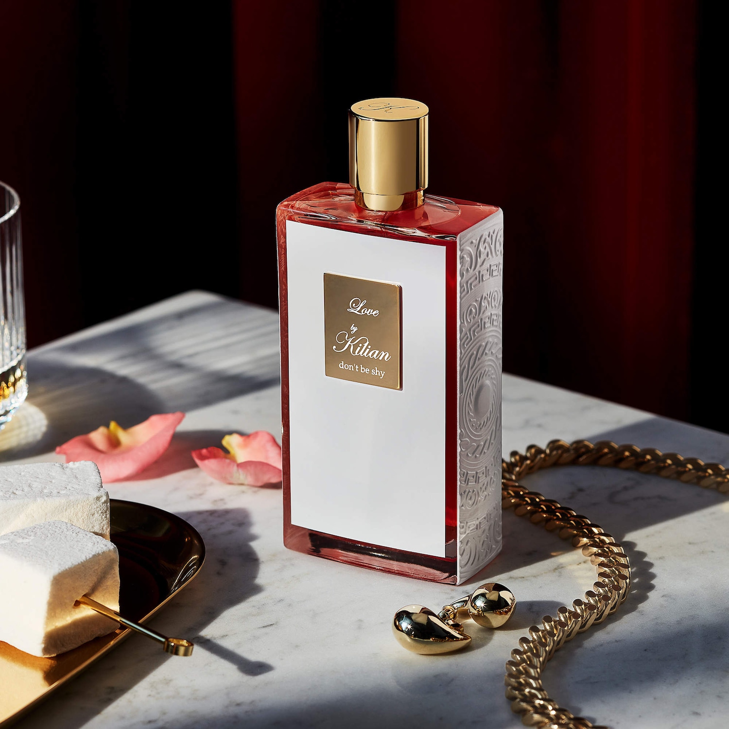 Love, Don't Be Shy - KILIAN Paris | Sephora