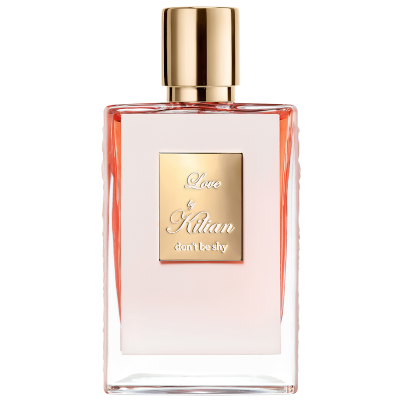 Love, Don’t Be Shy Eau de Parfum with Orange Blossom and Vanilla